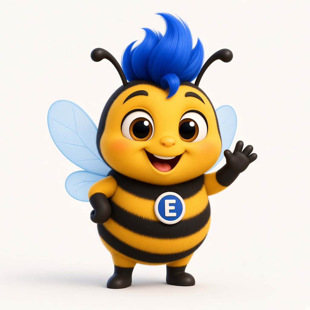 Abeja, experto de Naturaleza en Hola Eliot
