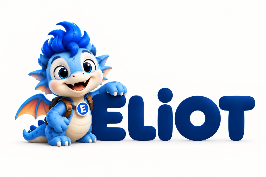 Hola Eliot
